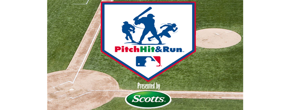 Pitch Hit and Run