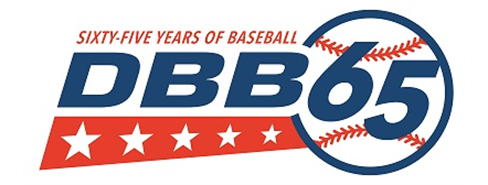 Dixie Baseball Celebrating 65 years!
