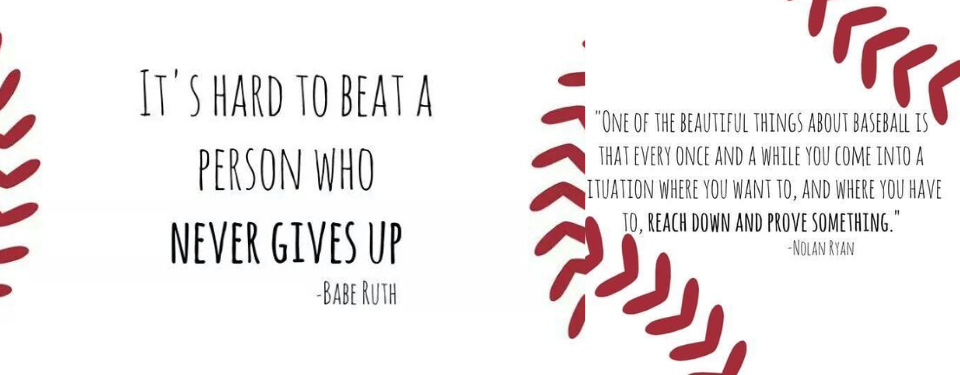 PLAY BALL!