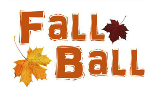2024 FALL BALL REGISTRATION